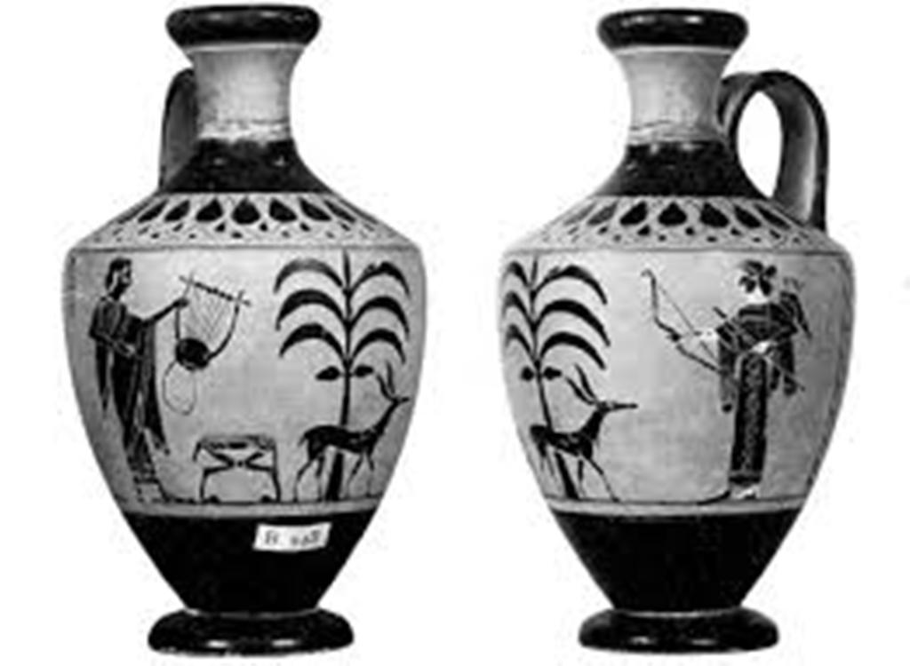 Read more about the article Τασούλα Καραγεωργίου: «Η Ναυσικά και το ανάστημα μιας δροσερής φοινικιάς»