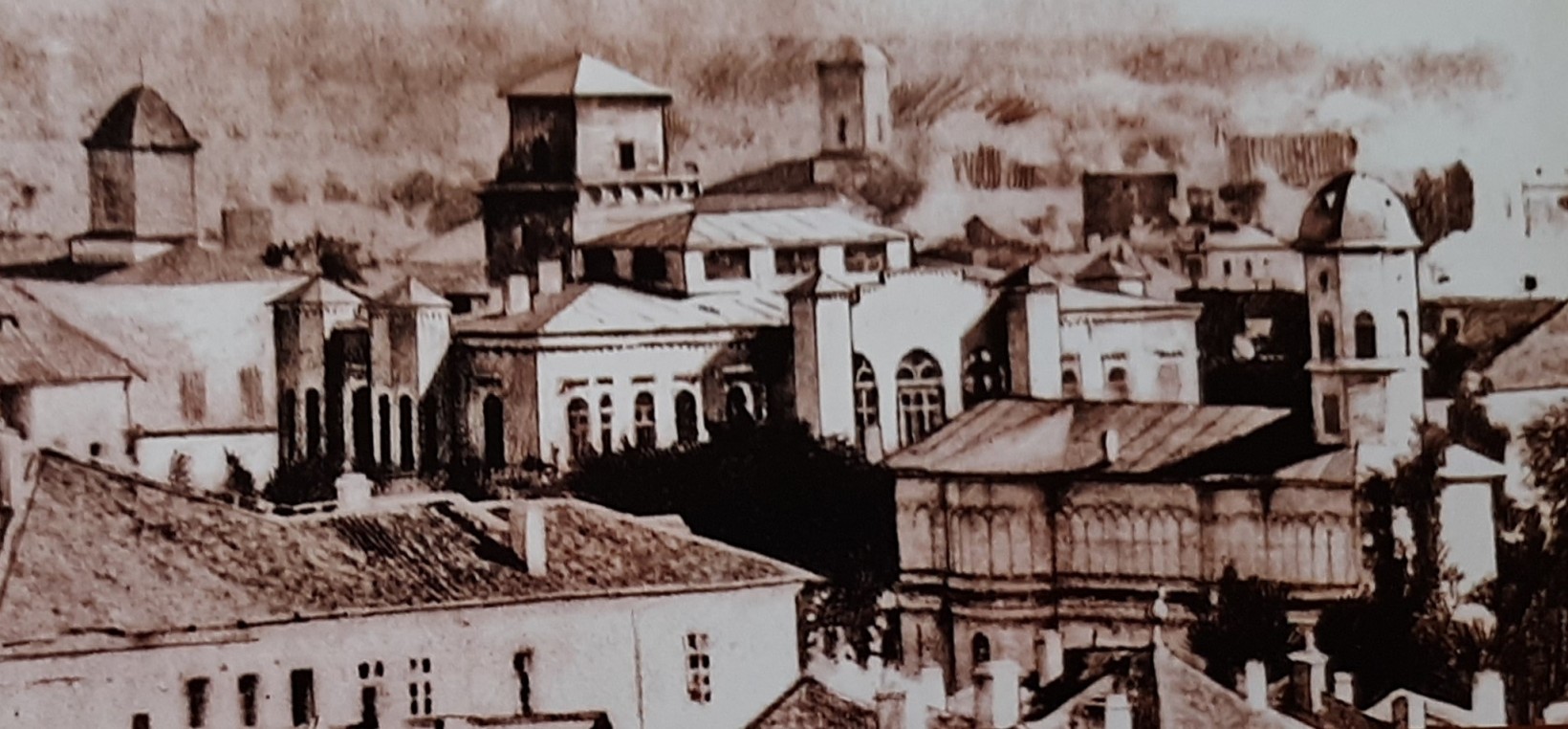 Read more about the article Λένη Ζάχαρη: Η Παιδεία την περίοδο της Τουρκοκρατίας, (Μέρος Β’)